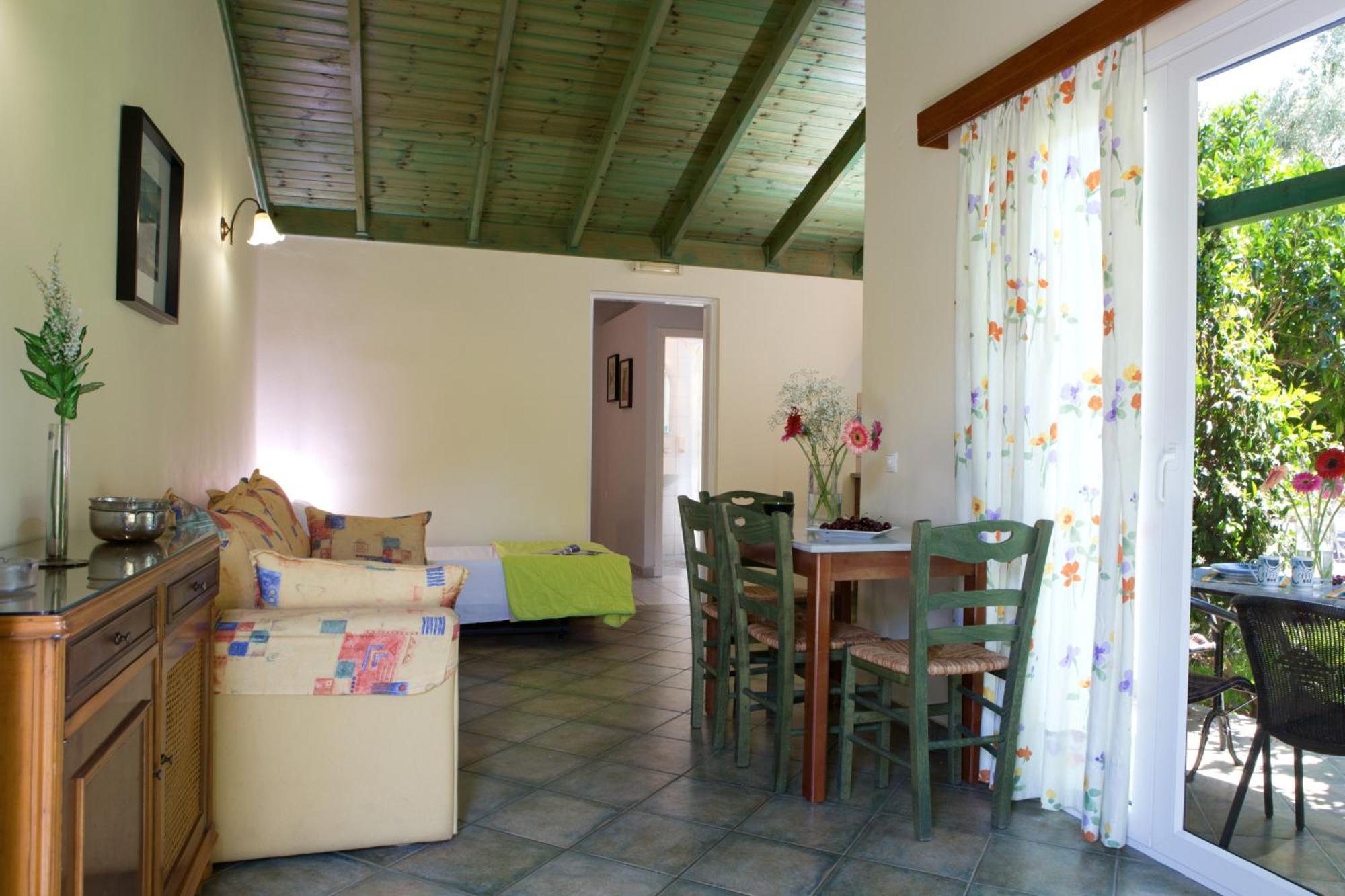 Villa Marina Lefkáda Kamer foto